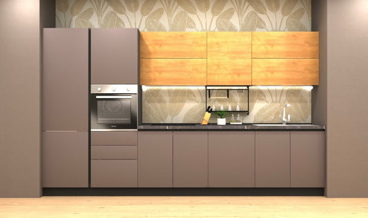 Cucina Ariete (Anta Delizia)