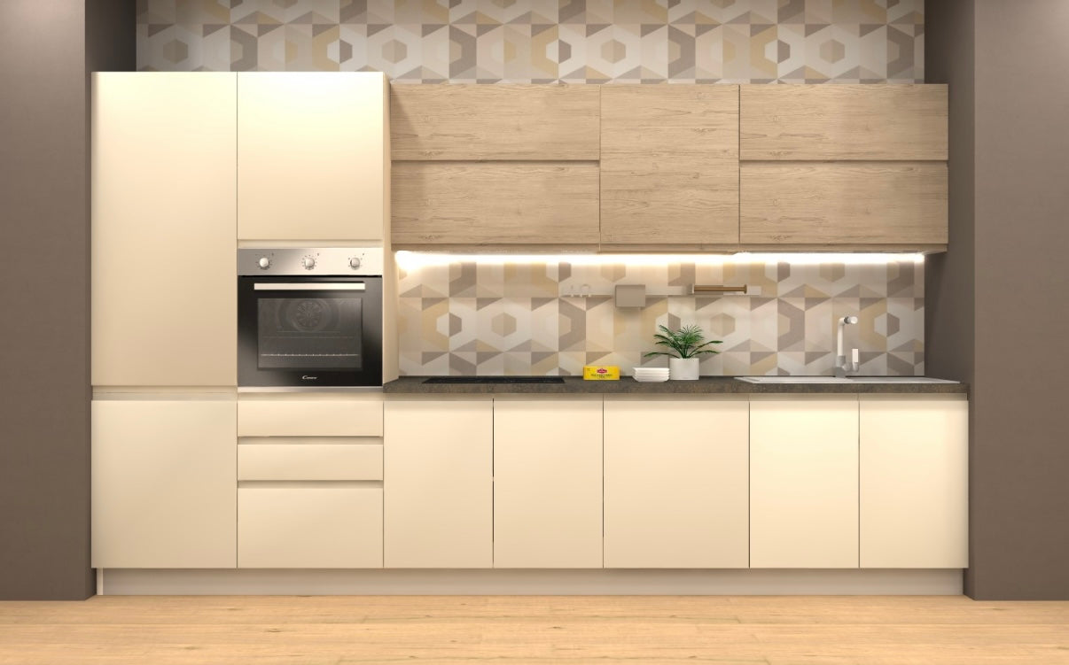 Cucina Ariete (Anta Kelly)