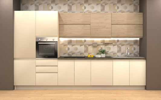 Cucina Ariete (Anta Kelly)