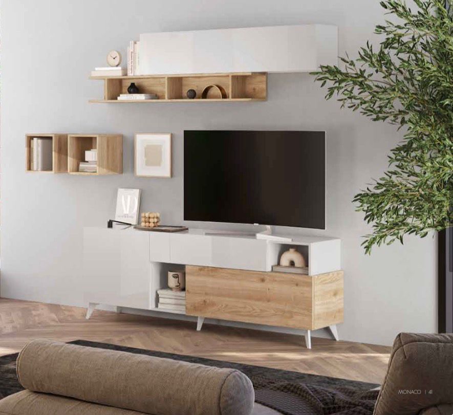 Base TV 180 cm Monaco
