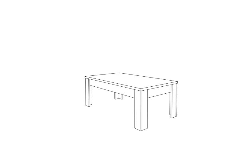 Tavolo da Fumo Tray