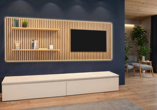 Soggiorno Infinity 2.0 Comp. 216