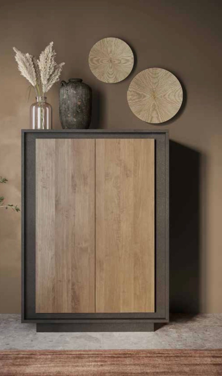 Contenitore 2 Ante Sky