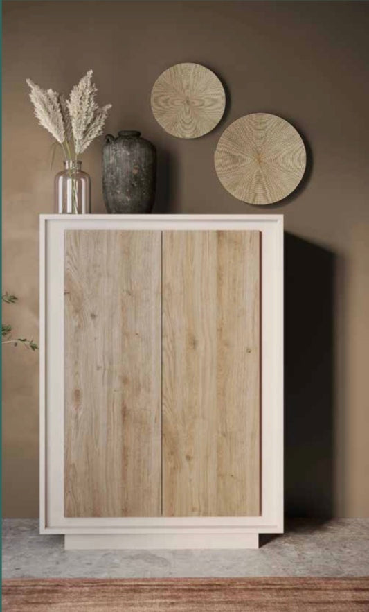 Contenitore 2 Ante Sky