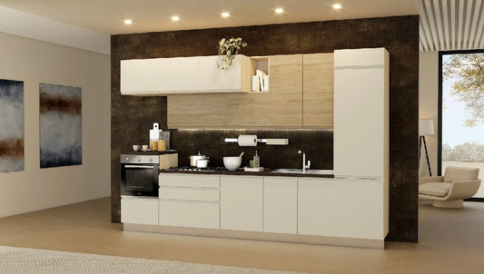 Cucina Pesci (Anta Kelly)