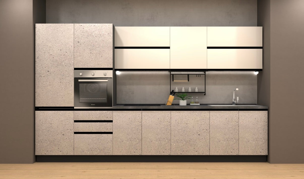 Cucina Ariete (Anta Era)