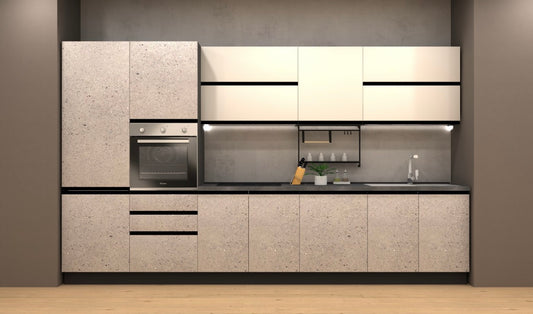 Cucina Ariete (Anta Era)