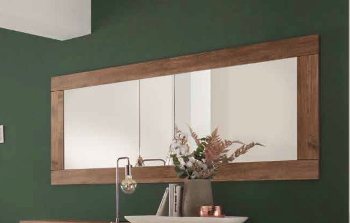 Specchiera con Cornice Rimini