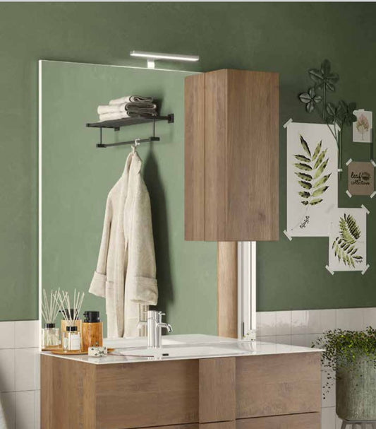 STEEL Bathroom Cabinet