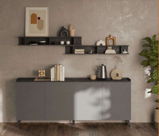 Madia 4 Ante Tray