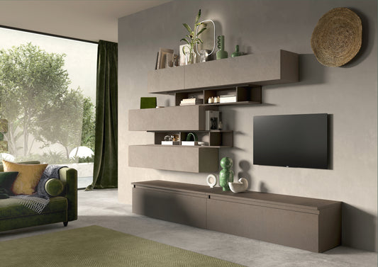 Infinity Living Room Comp. 26A