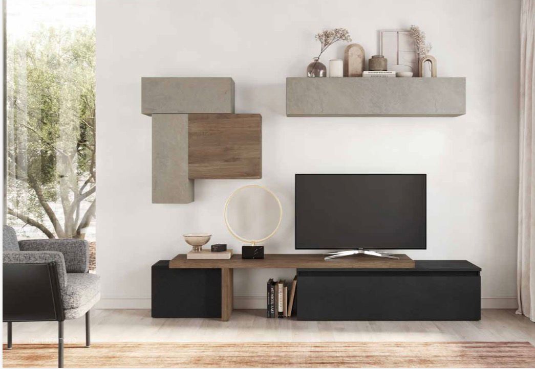 Soggiorno Infinity 2.0 Comp. 34