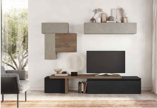 Soggiorno Infinity 2.0 Comp. 34