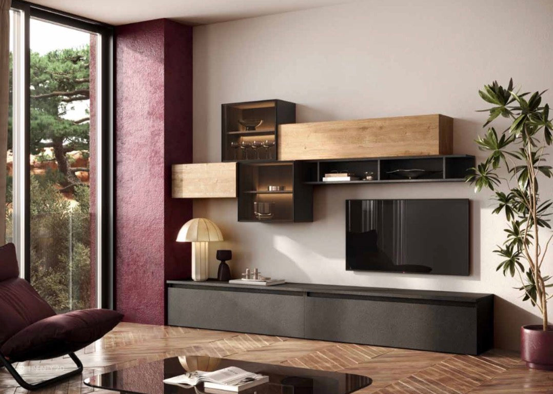 Soggiorno Infinity 2.0 Comp. 205