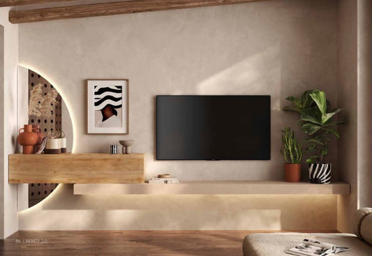 Soggiorno Infinity 2.0 Comp. 233