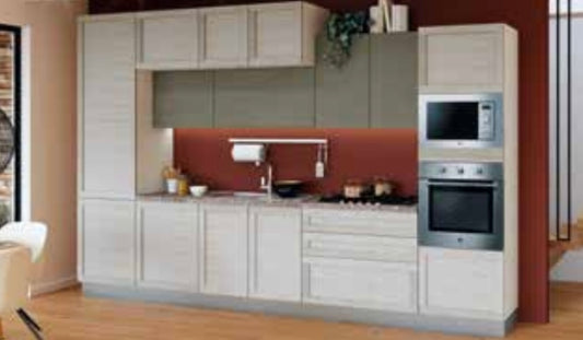 Cucina Toro (Anta Elsa)