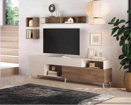 Base TV 240 cm Monaco