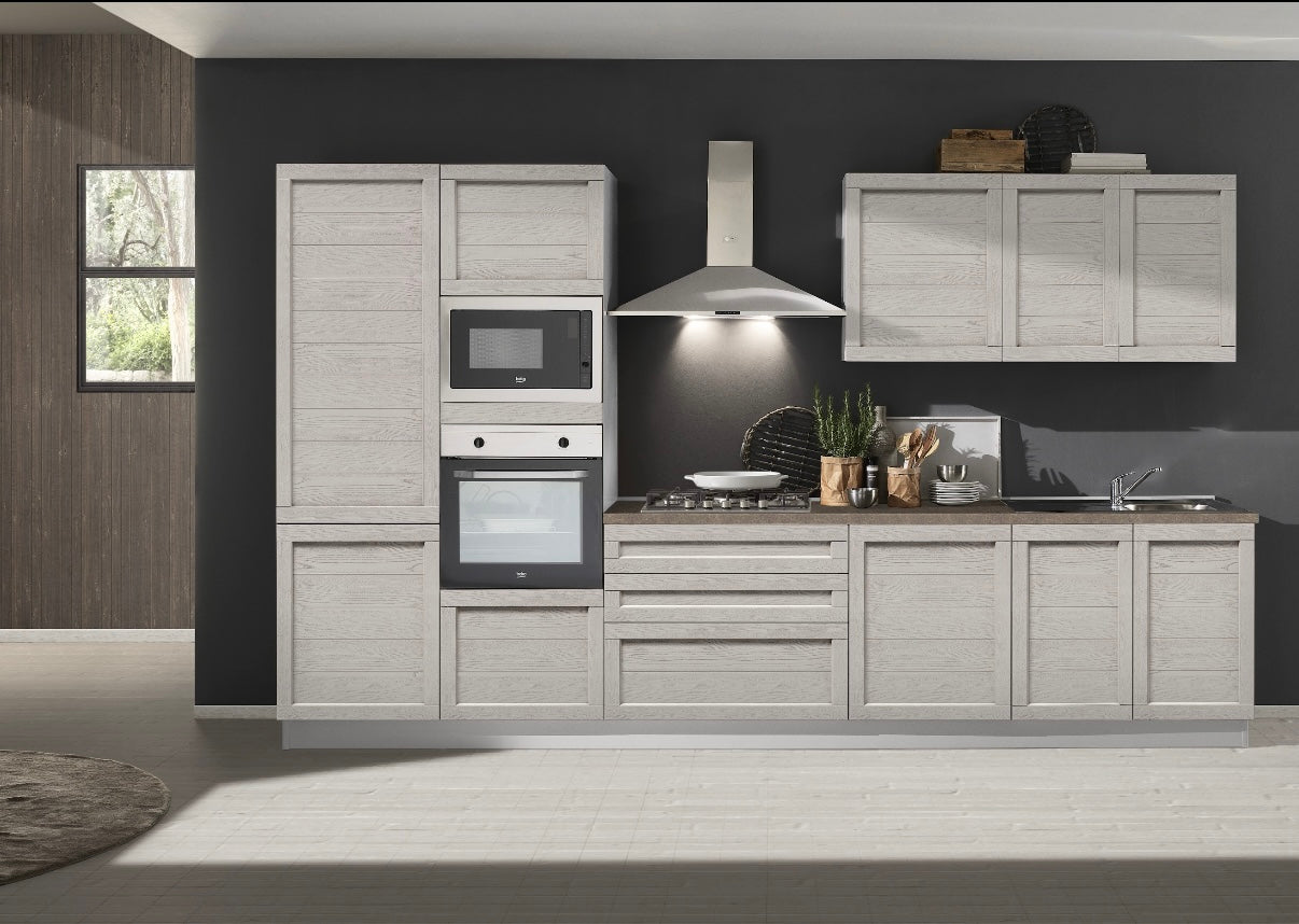 Cucina Cancro (Anta Elsa Frassino)