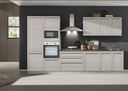 Cucina Cancro (Anta Elsa Frassino)