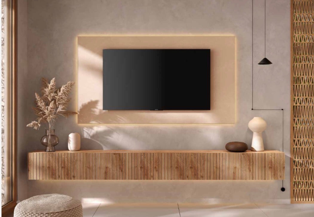 Soggiorno Infinity 2.0 Comp. 210