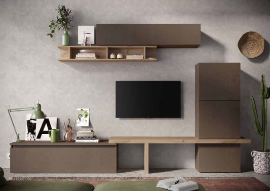 Soggiorno Infinity 2.0 Comp. 250