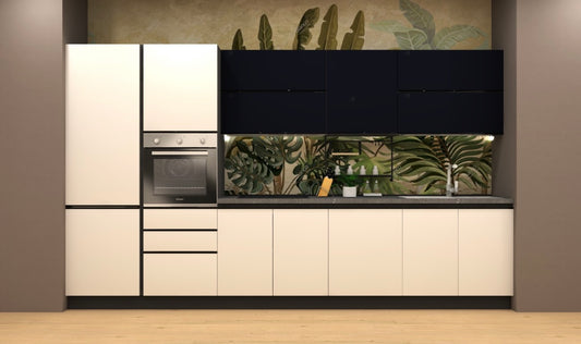 Cucina Ariete (Anta Zoe)