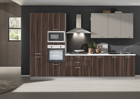 Cucina Cancro (Anta Smart)