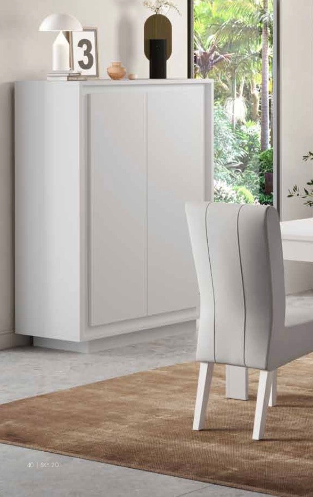 Contenitore 2 Ante Sky