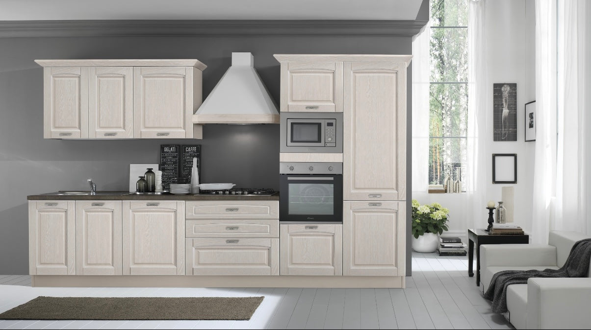 Cucina Cancro (Anta Bea)
