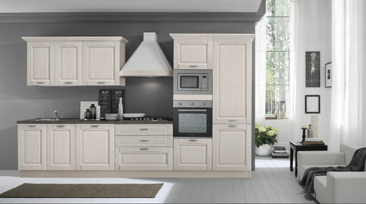 Cucina Cancro (Anta Bea)