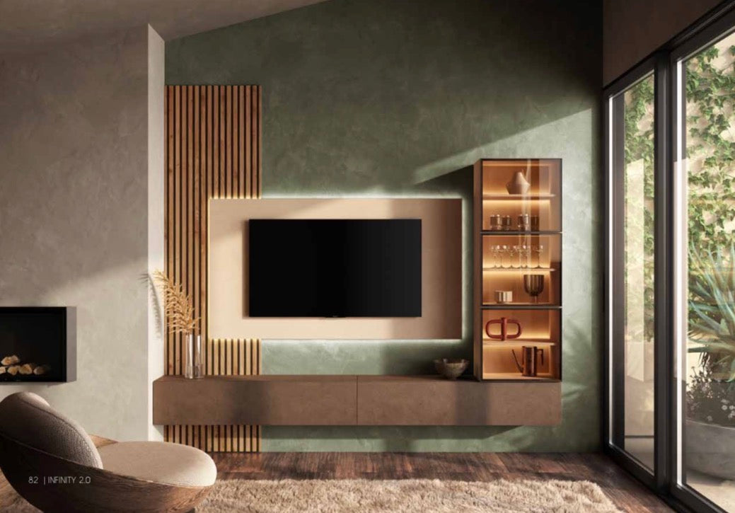 Soggiorno Infinity 2.0 Comp. 231