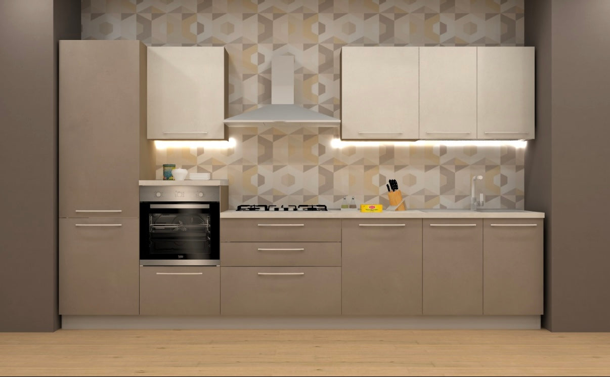 Cucina Leone (Anta Smart)