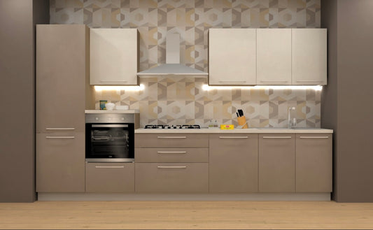 Cucina Leone (Anta Smart)