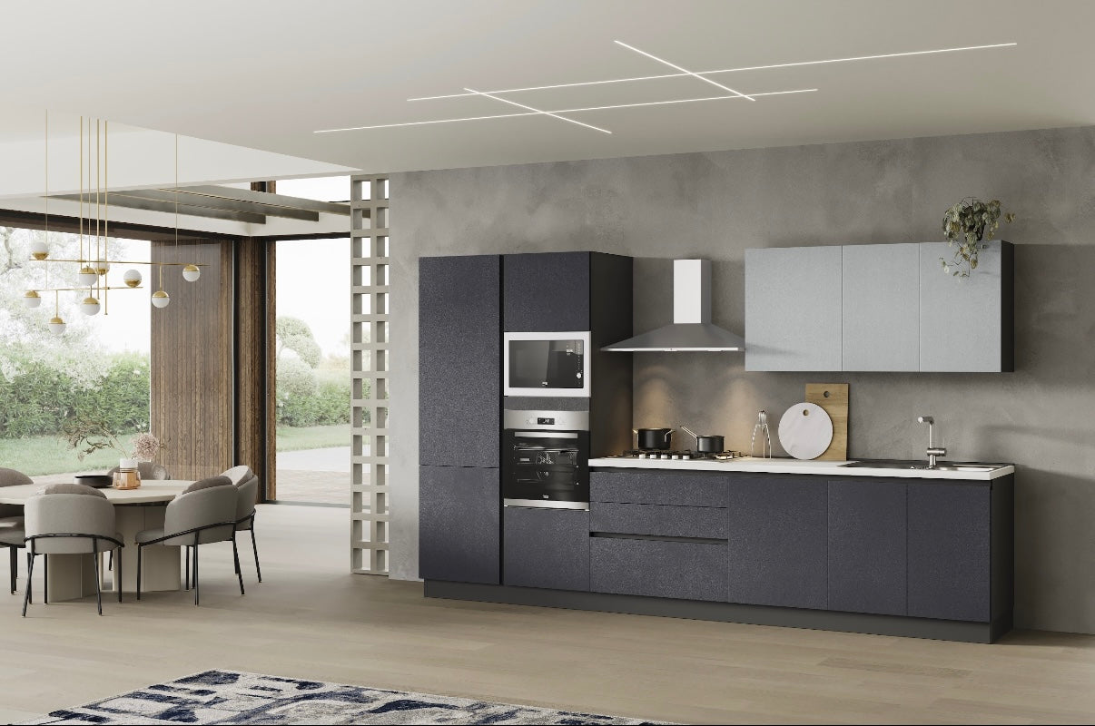 Cucina Cancro (Anta Sandy)