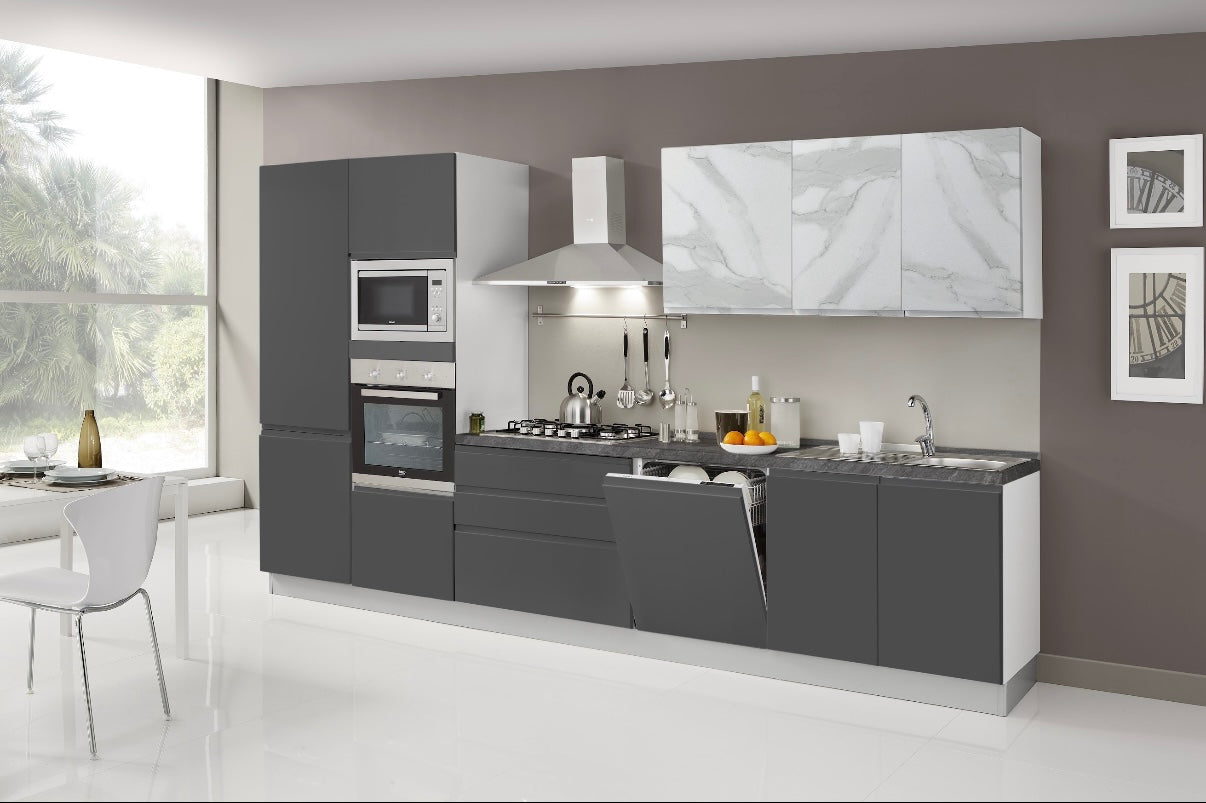 Cucina Cancro (Anta Kelly)