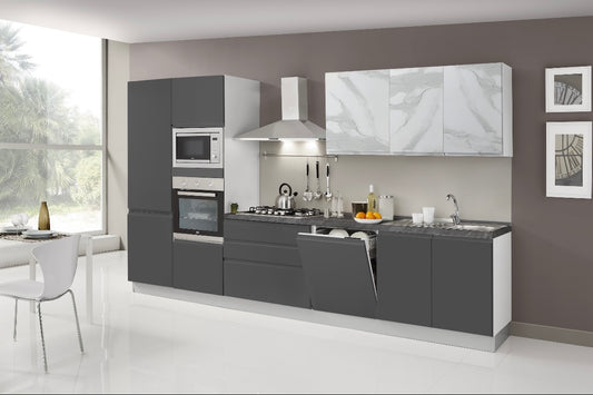 Cucina Cancro (Anta Kelly)