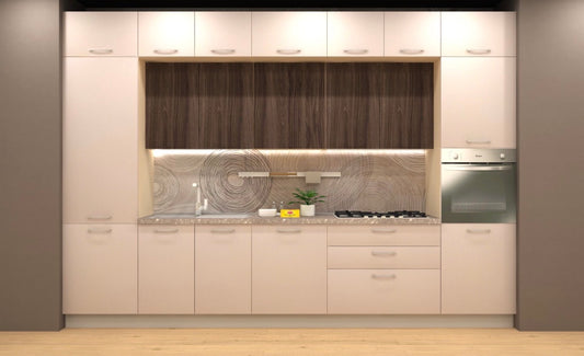 Cucina Bilancia (Anta Sandy)
