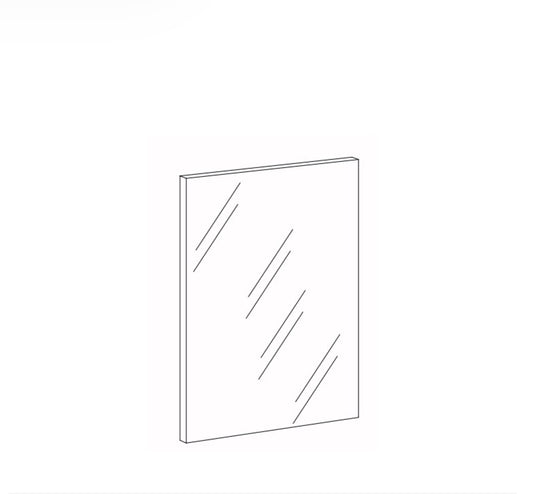 Specchiera Steel