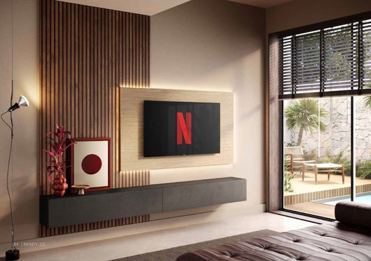 Soggiorno Infinity 2.0 Comp. 232