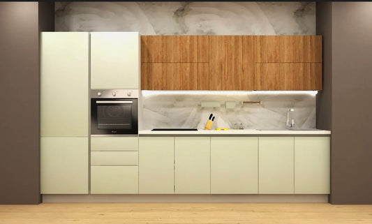 Cucina Ariete (Anta Sandy)