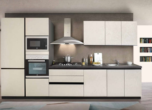 Cucina Cancro (Anta Zoe)