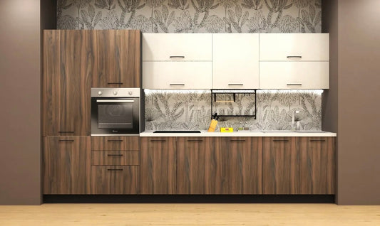 Cucina Ariete (Anta Smart)