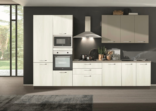 Cucina Cancro (Anta Kira)