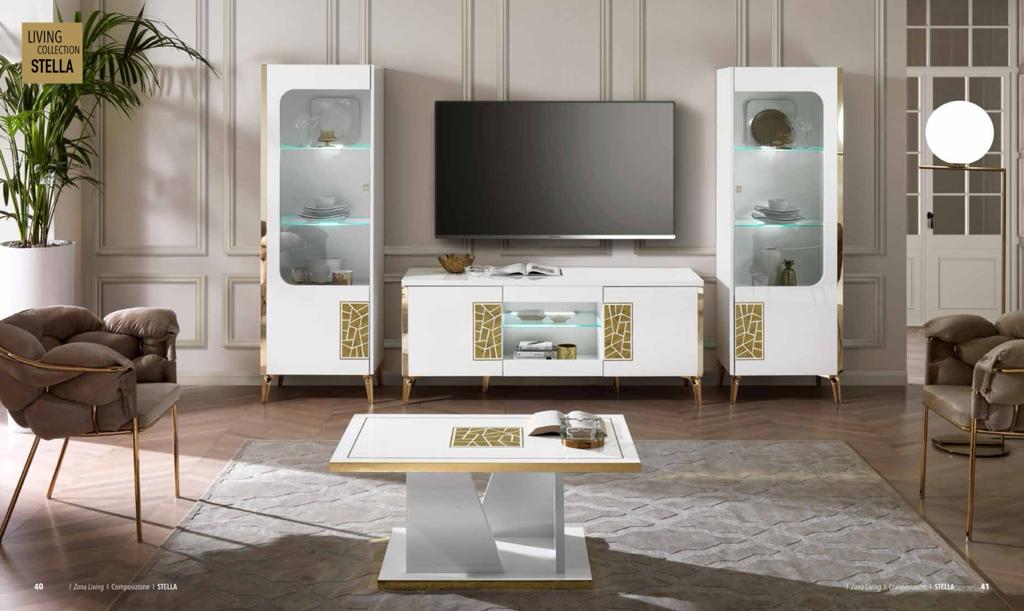 Stella TV stand