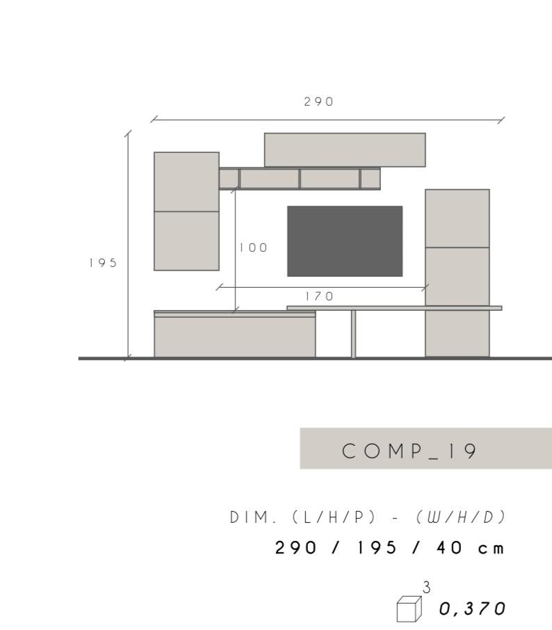 Infinity Living Room Comp. 19