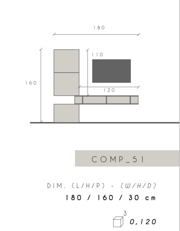 Infinity Living Room Comp. 51