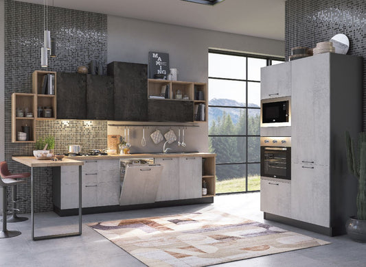 Cucine Est Dafne