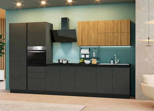 Cucina Acquario (Anta Sandy)