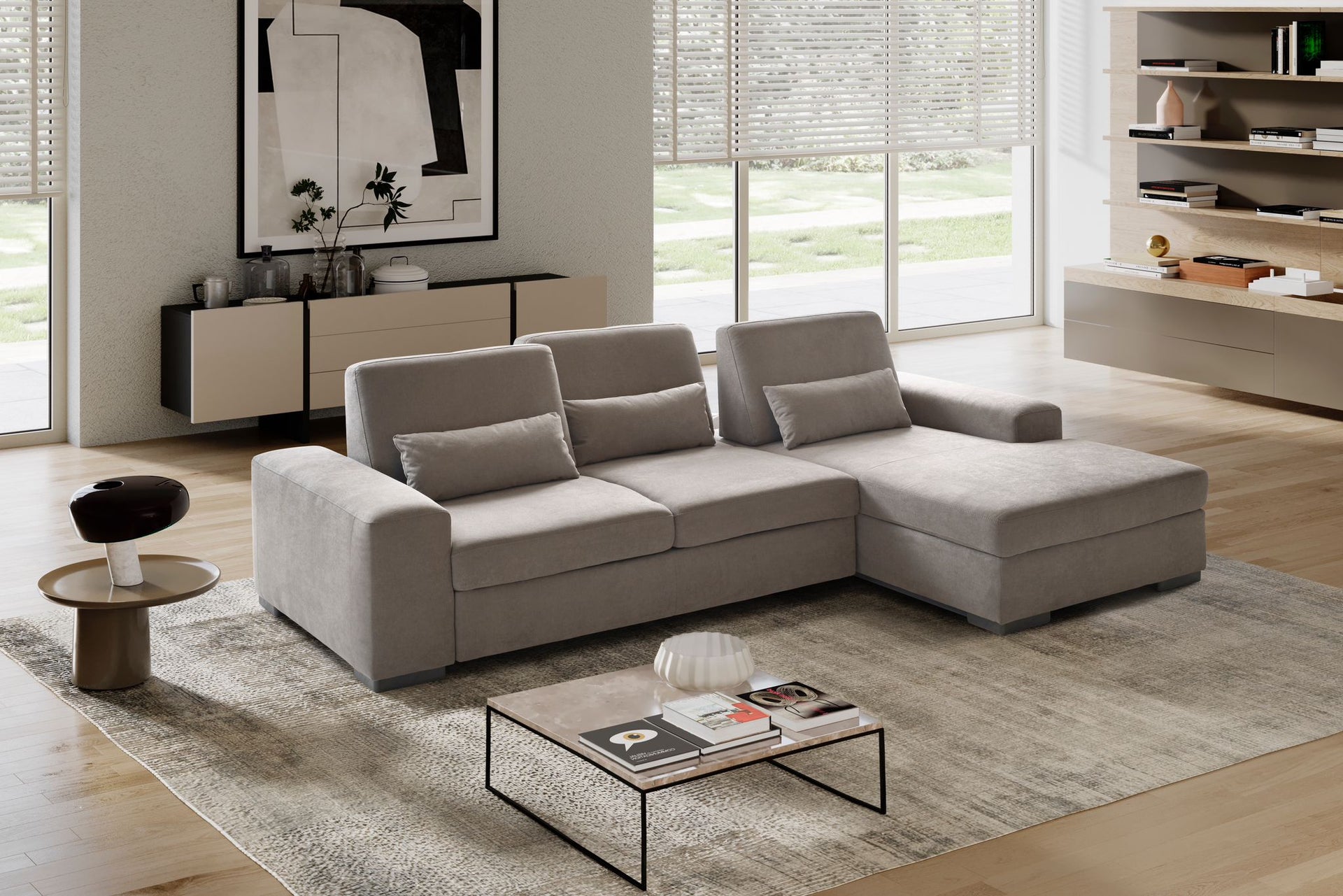 Chaise Longue Backabro Divano Letto Divano Letto Ikea Backabro