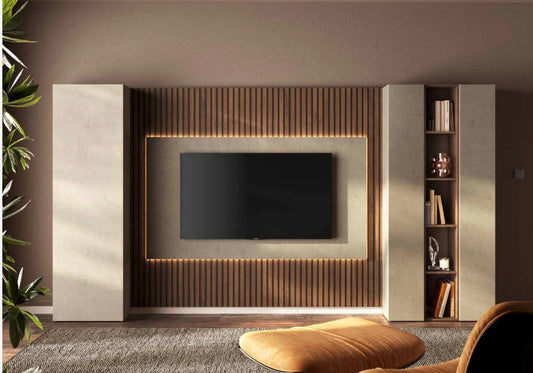 Soggiorno Infinity 2.0 Comp. 227